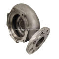 316 steel investment casting pump housing